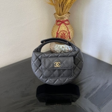 Chanel Top Handle Bags